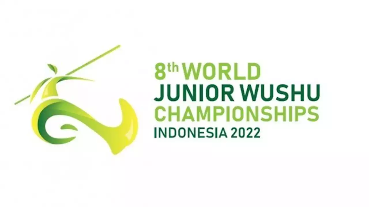 Terinspirasi Badak Jawa, Ini Logo dan Maskot Resmi WJWC 2022