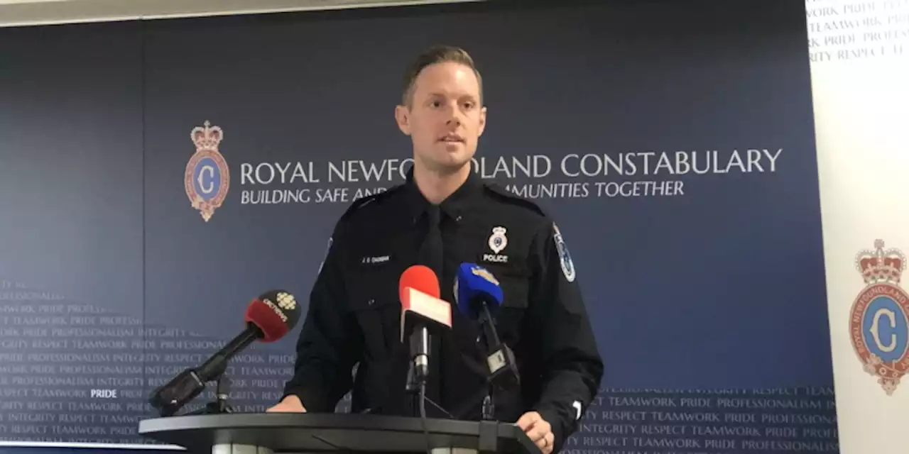 Police Seeking CCTV Footage, Witnesses to “Heinous” Attacks in St. John’s