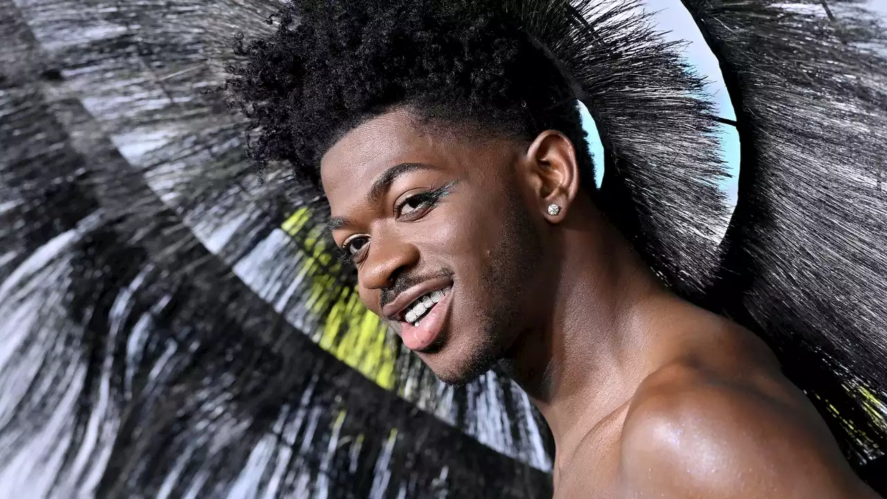 5 Things You Didn’t Know About Lil Nas X