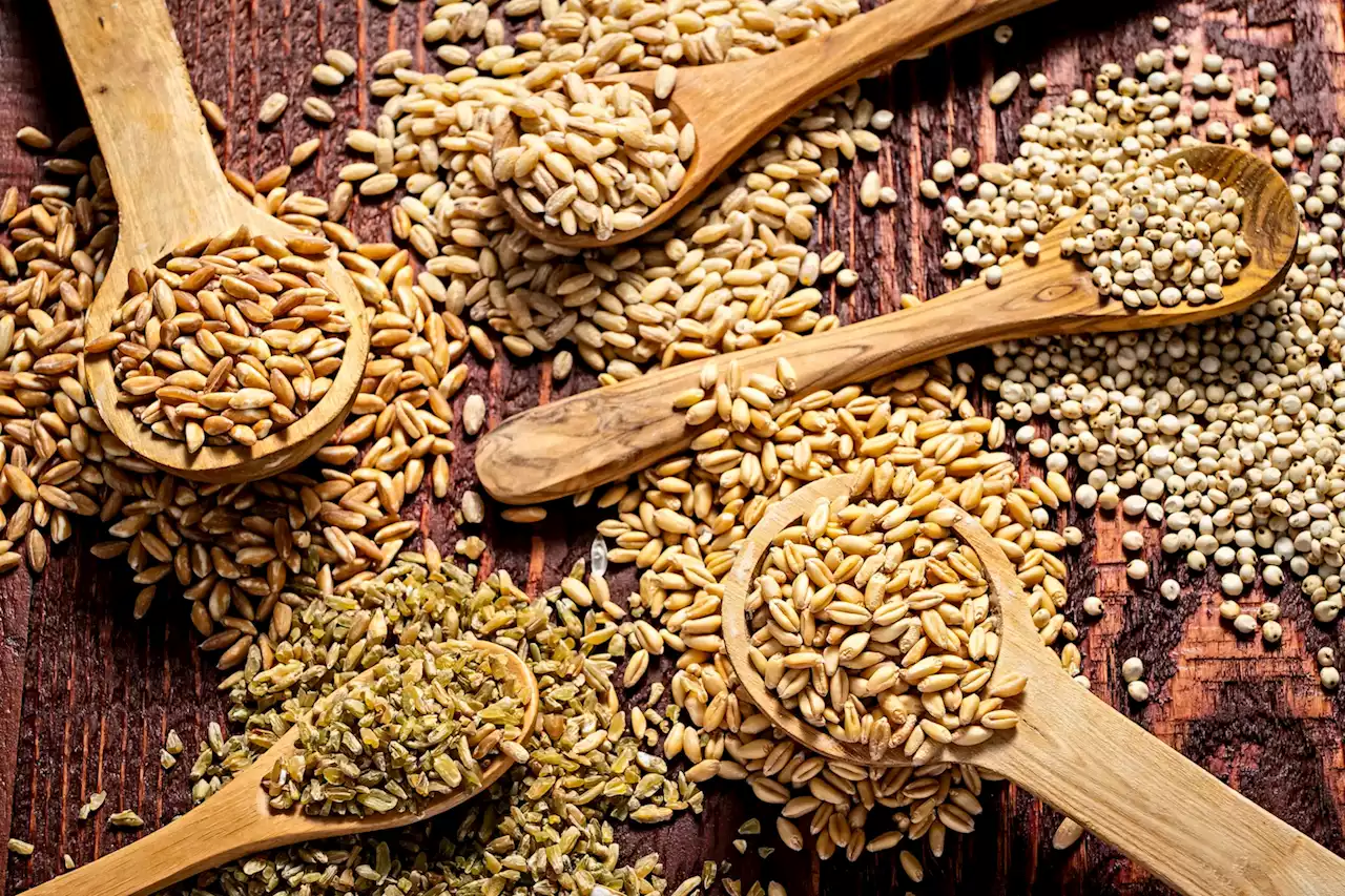 How to cook with barley, farro, wheat berries and more whole grains