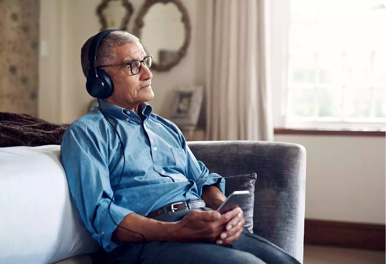 Need a home hearing test? Check out these apps and online programs.