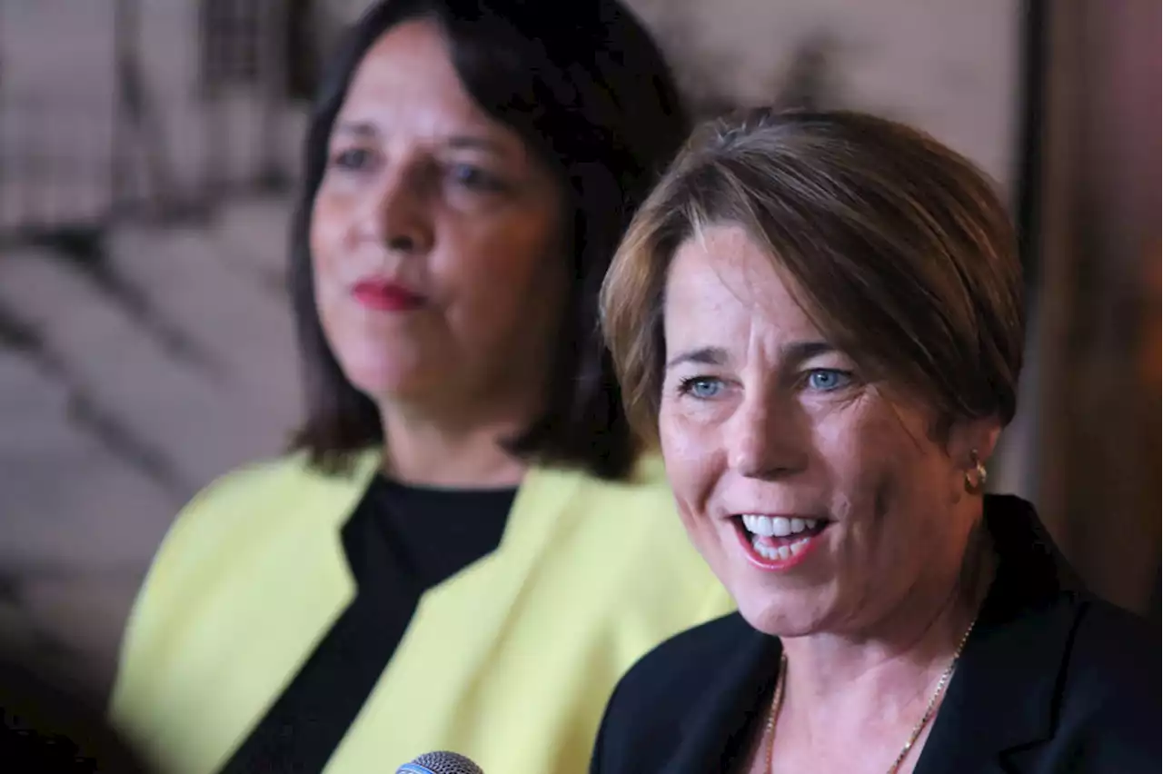 Maura Healey may win in a walk — but that's not good for her or Mass. voters