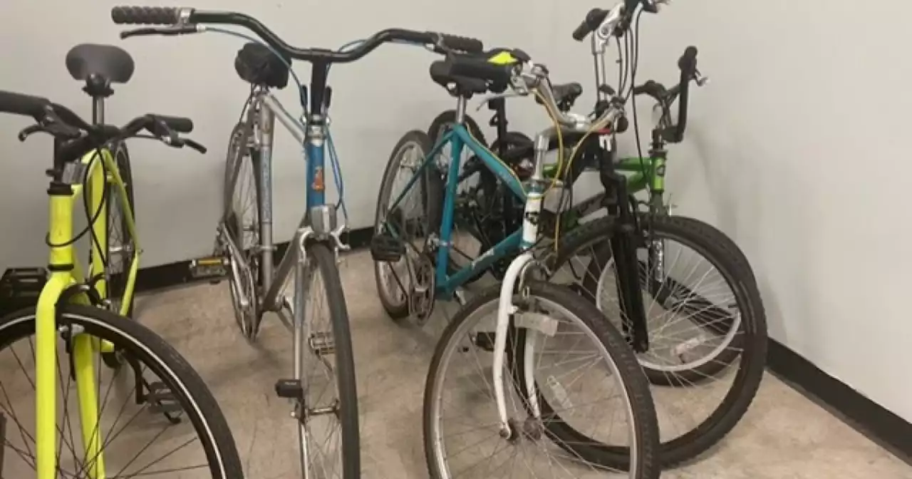 Valley Forge High School in Parma actively seeking bike donations for refugee students