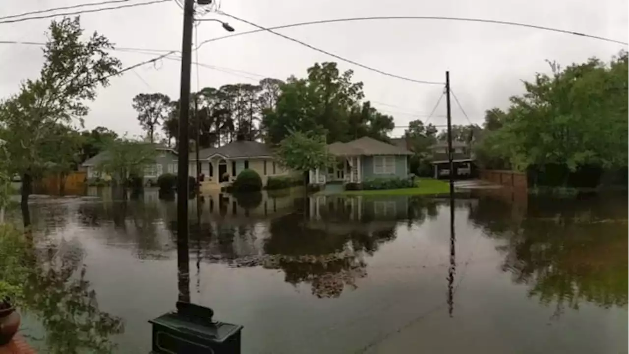 Avondale homeowners believe aging infrastructure is causing area to flood