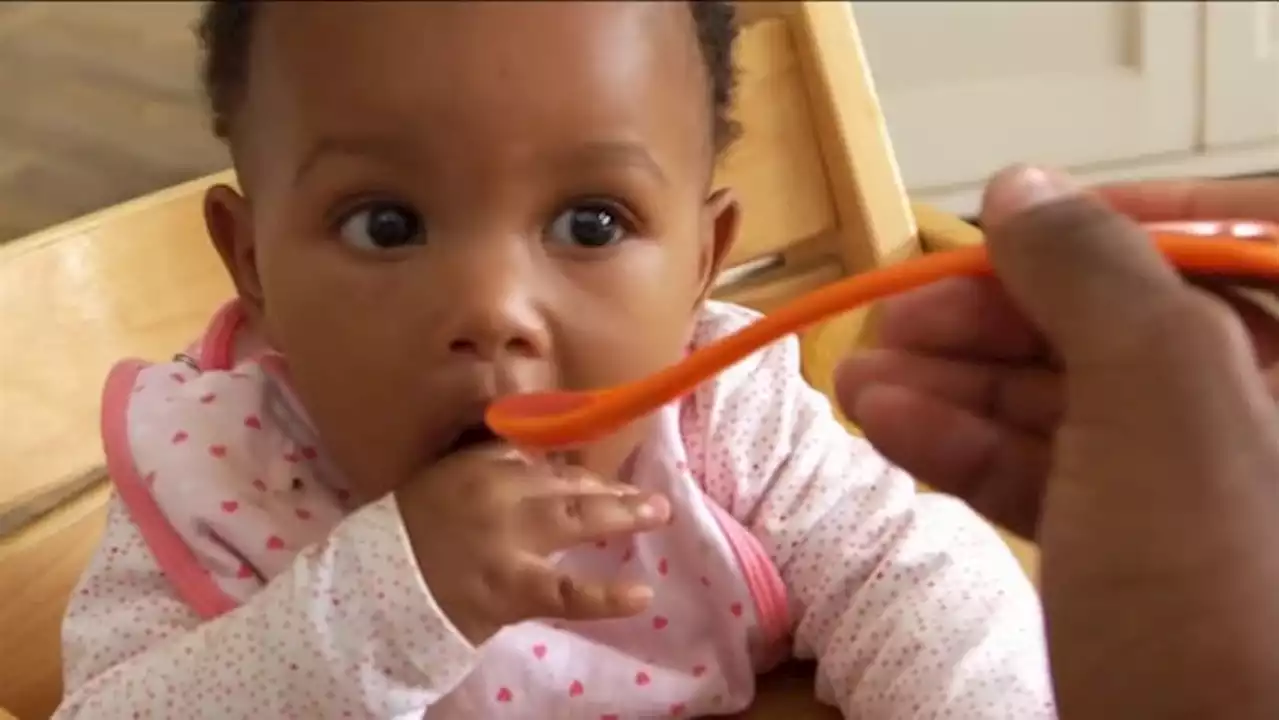 Consumer Reports: Homemade vs. store-bought baby food — Which is safer?