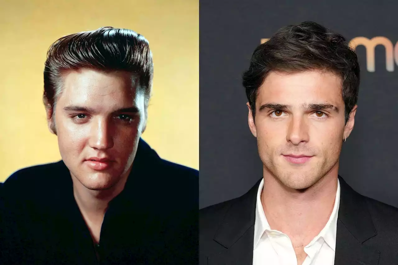 Jacob Elordi Will Portray Elvis in Sofia Coppola's ‘Priscilla’