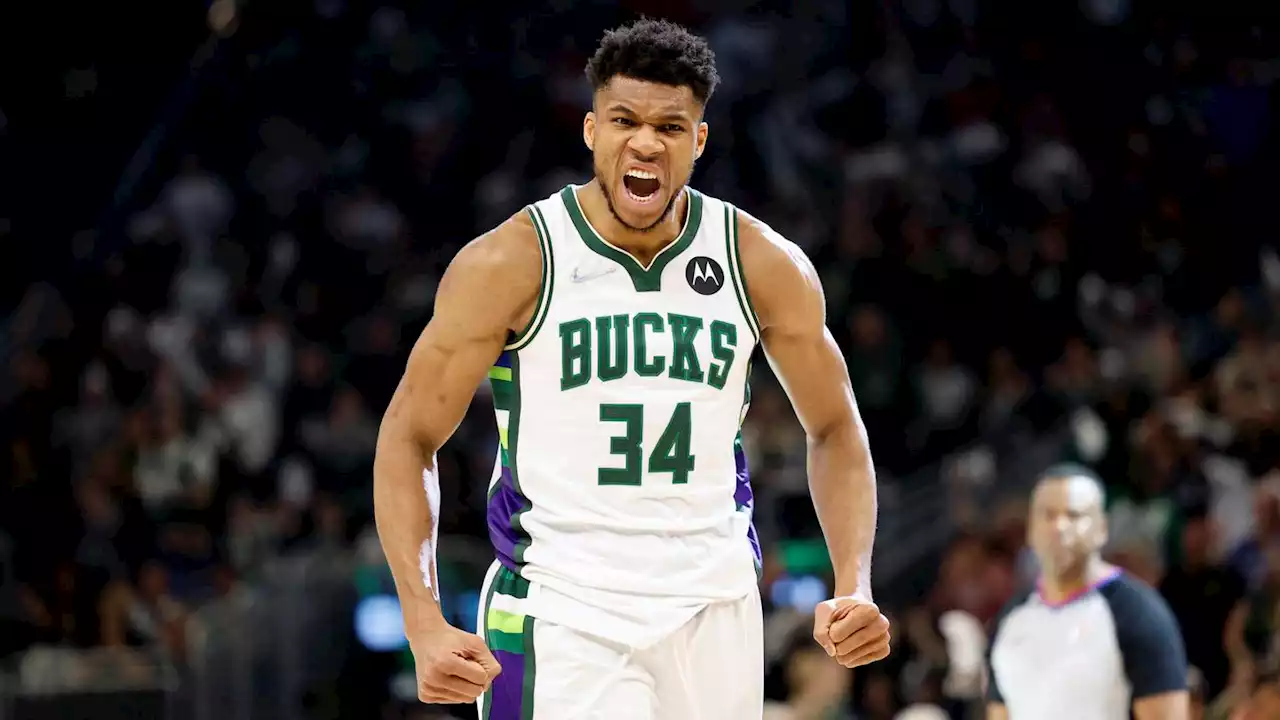 Fantasy Basketball 2022-23: Top power forward draft targets