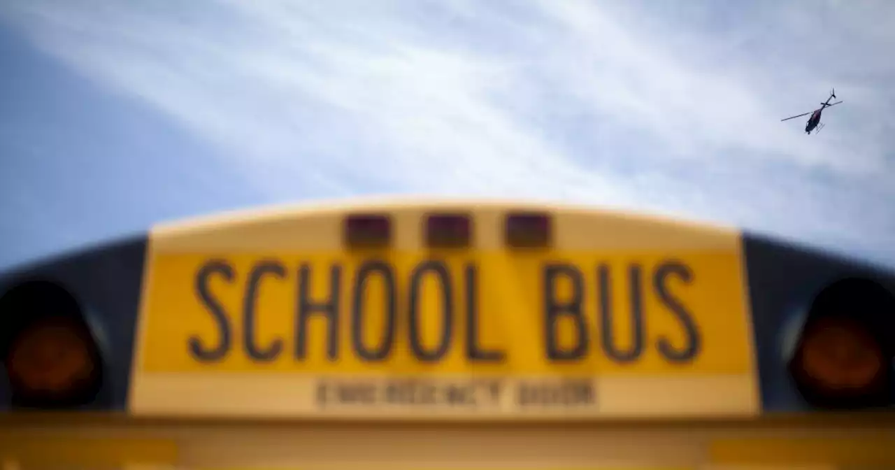 Batchelor Middle School student, 13, under arrest after bringing loaded gun onto school bus