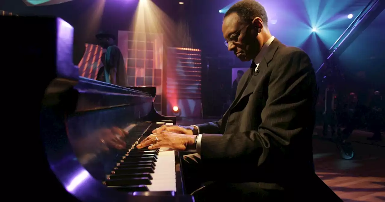 Renowned jazz pianist Ramsey Lewis has died, age 87