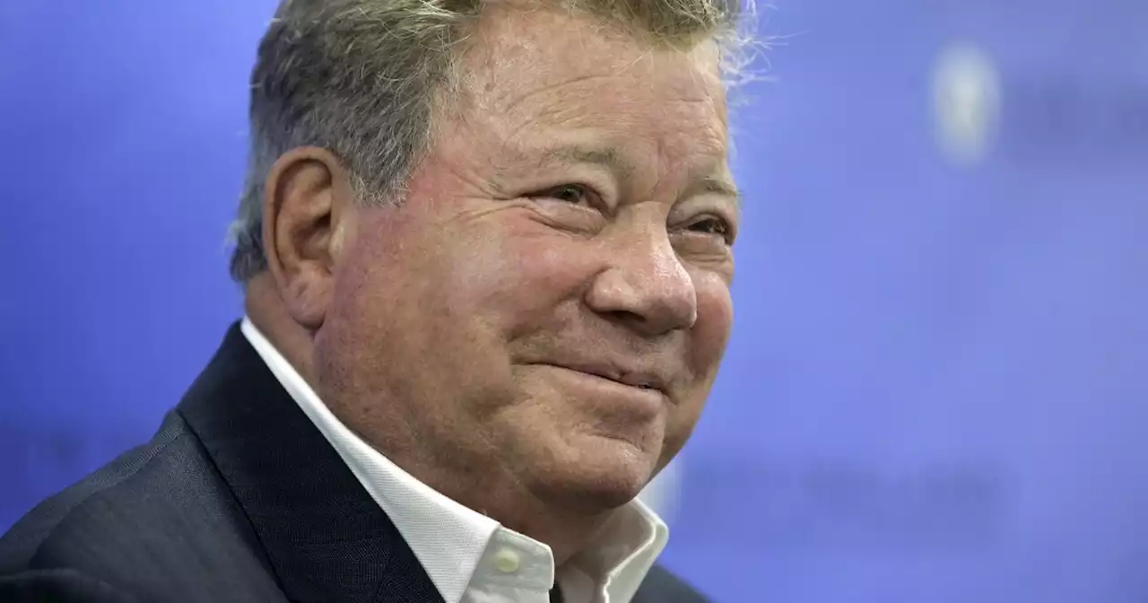 William Shatner coming to Butler in March