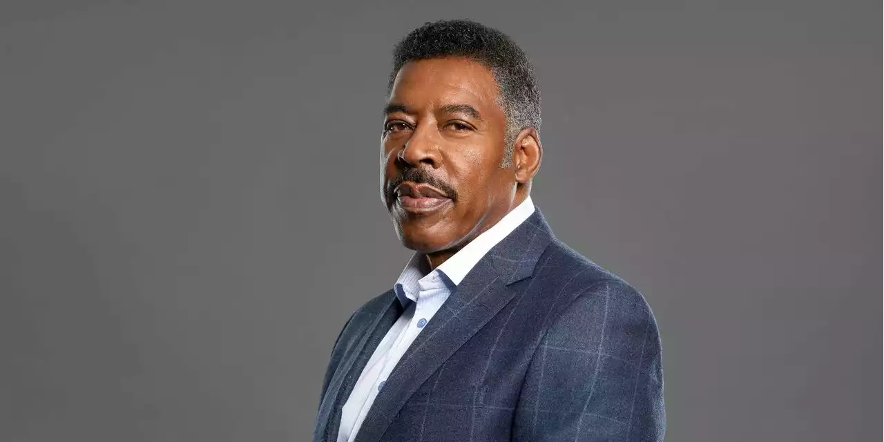 A College Acting Class Changed Ernie Hudson’s Life. ‘For the First Time, I Felt at Home.’