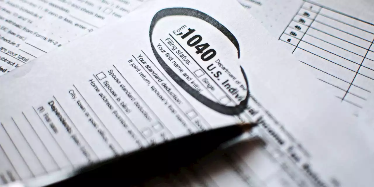 A Record 19 Million Americans Asked the IRS for Tax Extensions. It Wasn’t Just Procrastination.