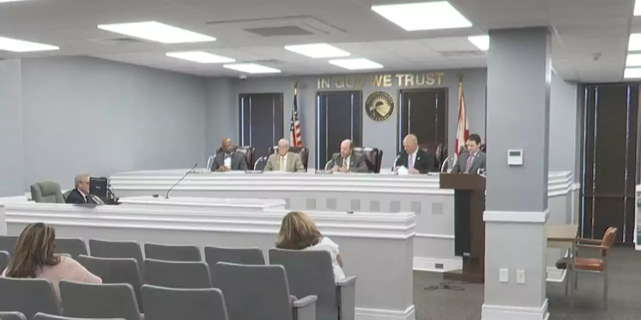 Record Houston County budget approved, sanitation fees headed up