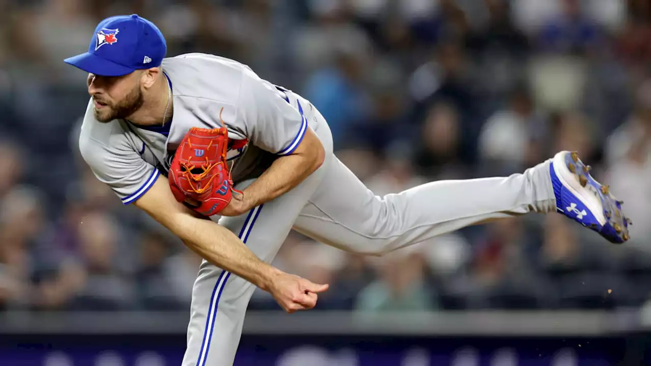 Grading the Blue Jays’ trade deadline acquisitions