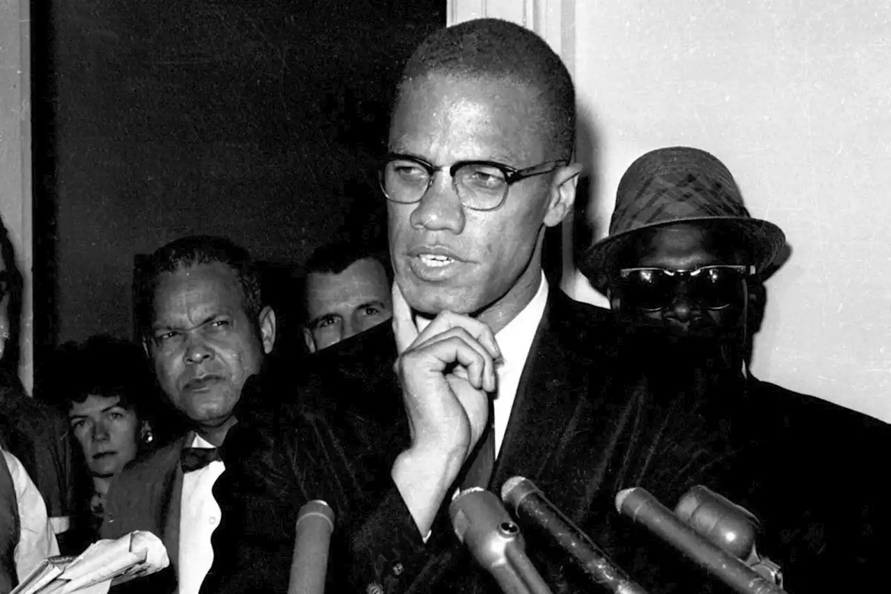 Malcolm X becomes 1st Black honoree in Nebraska Hall of Fame