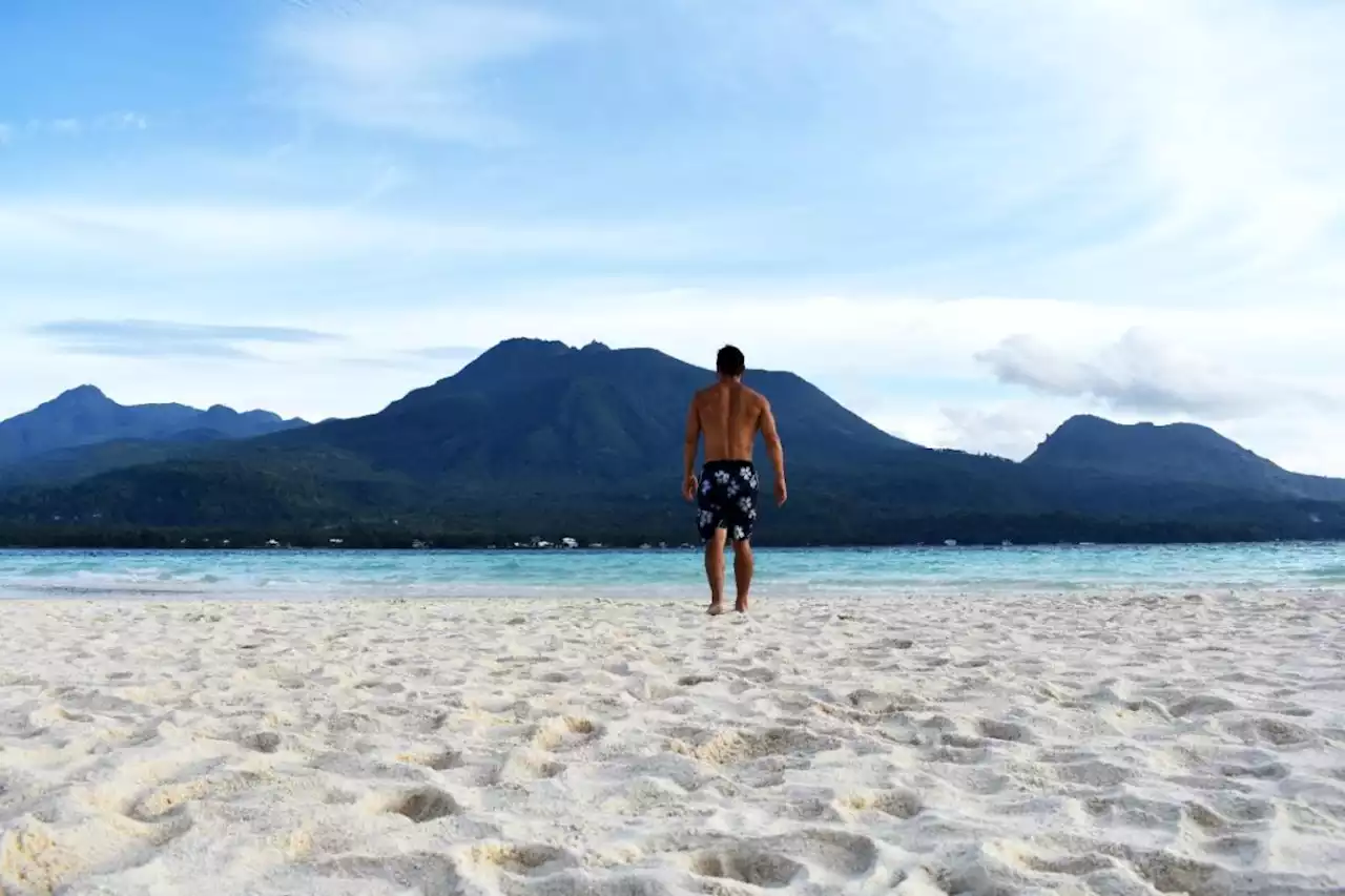 Philippines named Asia's leading beach and dive destination anew