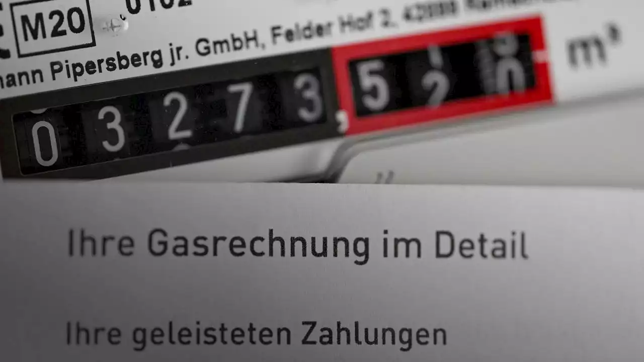 Energiepreise: Wie solide Unternehmen die Gasumlage nutzen