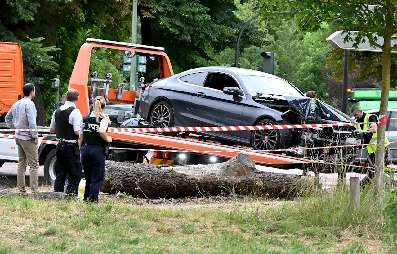 Hausse de la mortalité routière en août