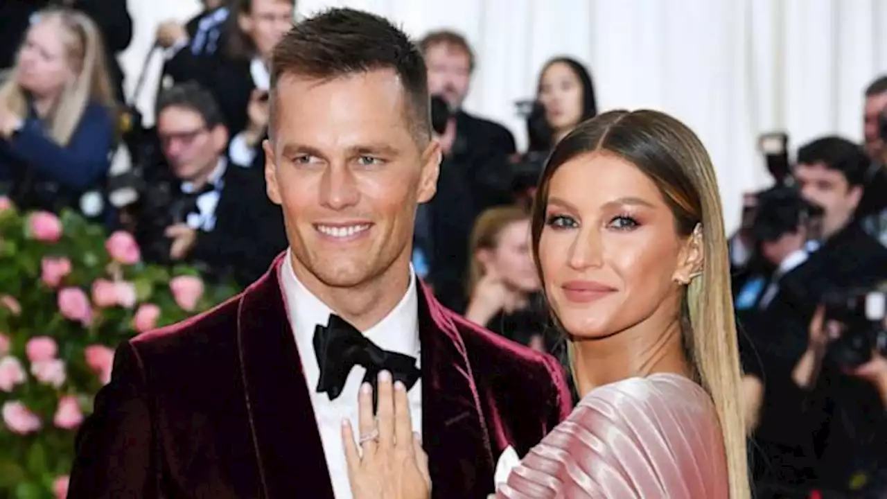 Gisele Bundchen opens up about Tom Brady's NFL return after brief retirement