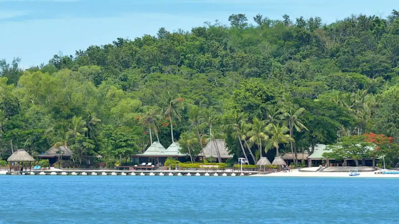 Man accused of murdering newlywed wife in Fiji denied bail