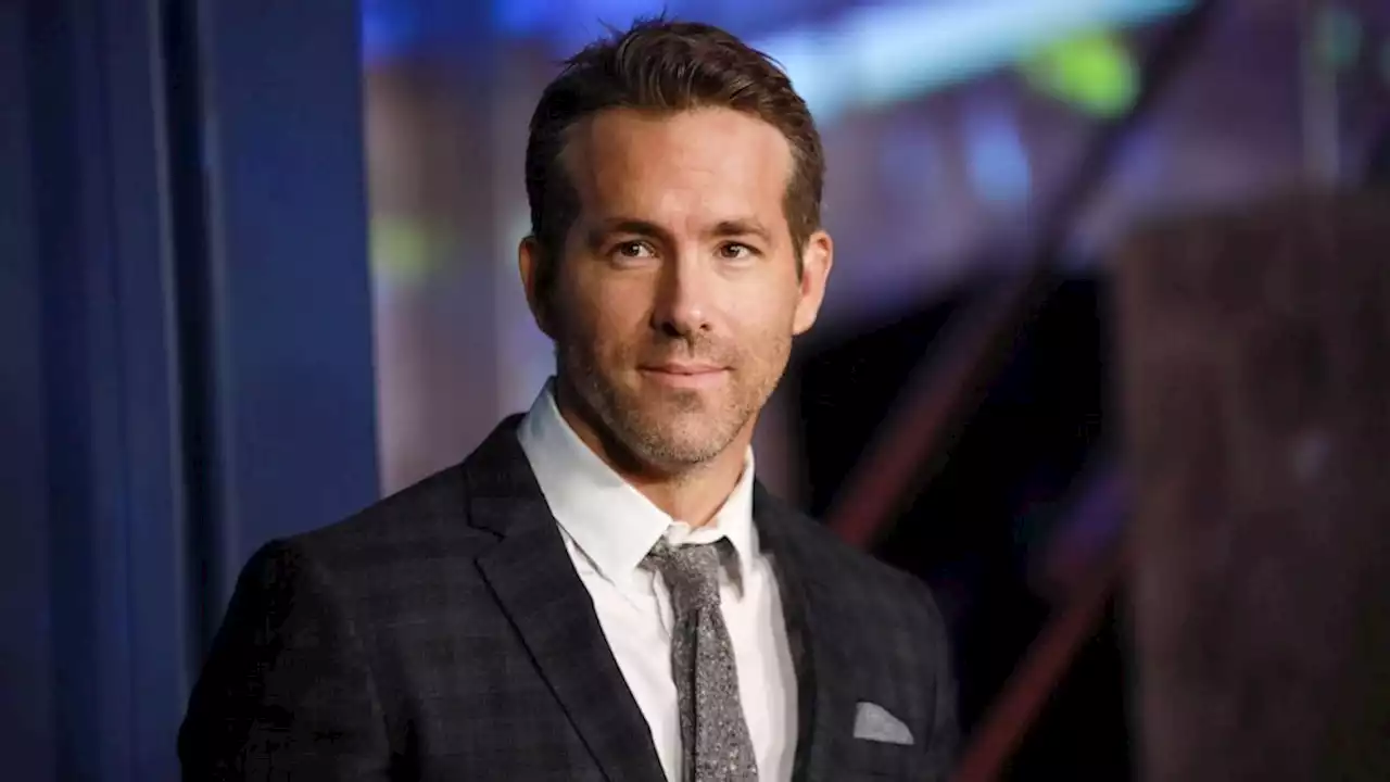 Ryan Reynolds gets polyp removed, puts spotlight on colon cancer screenings