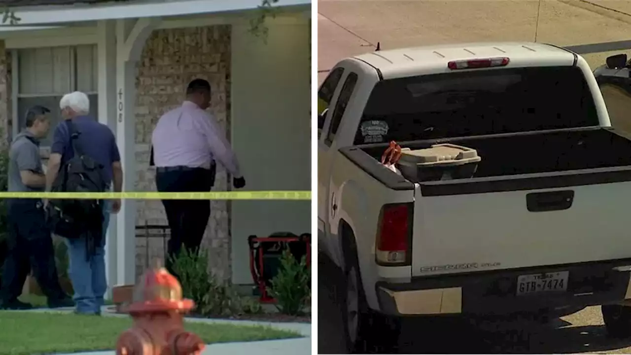 Body found in Friendswood home identified; victim's vehicle found impounded in Houston, police say