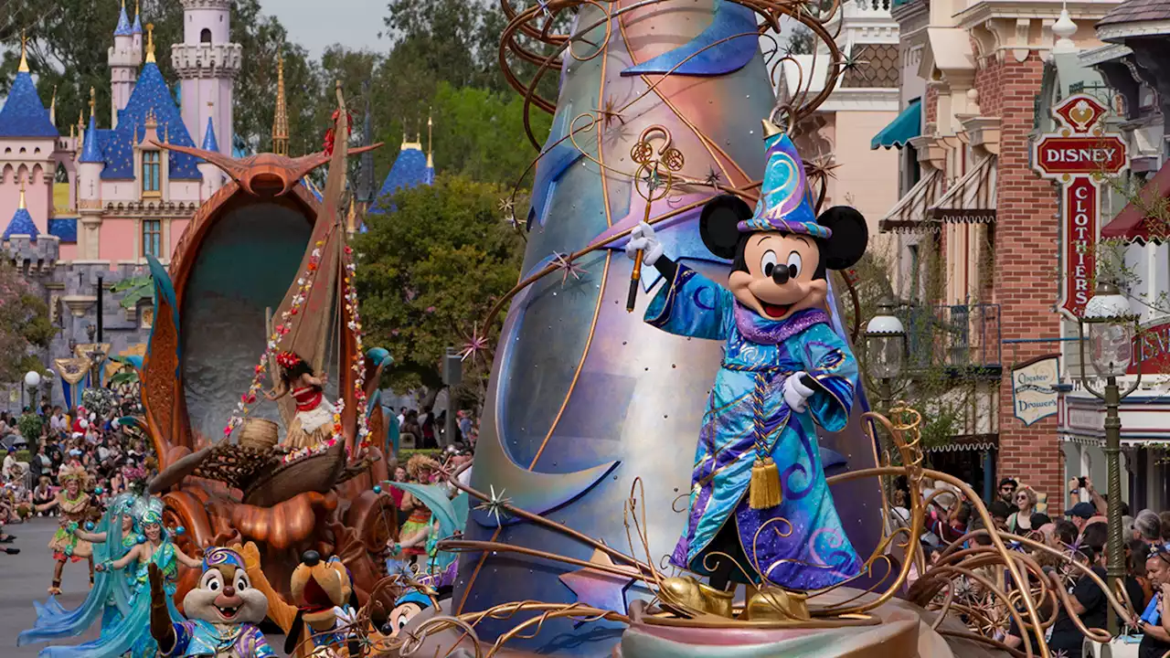 New details about Disney 100 Years of Wonder revealed to fans during D23 Expo