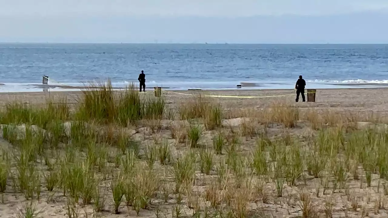 Mom charged with murder in drowning deaths of 3 kids at Coney Island beach