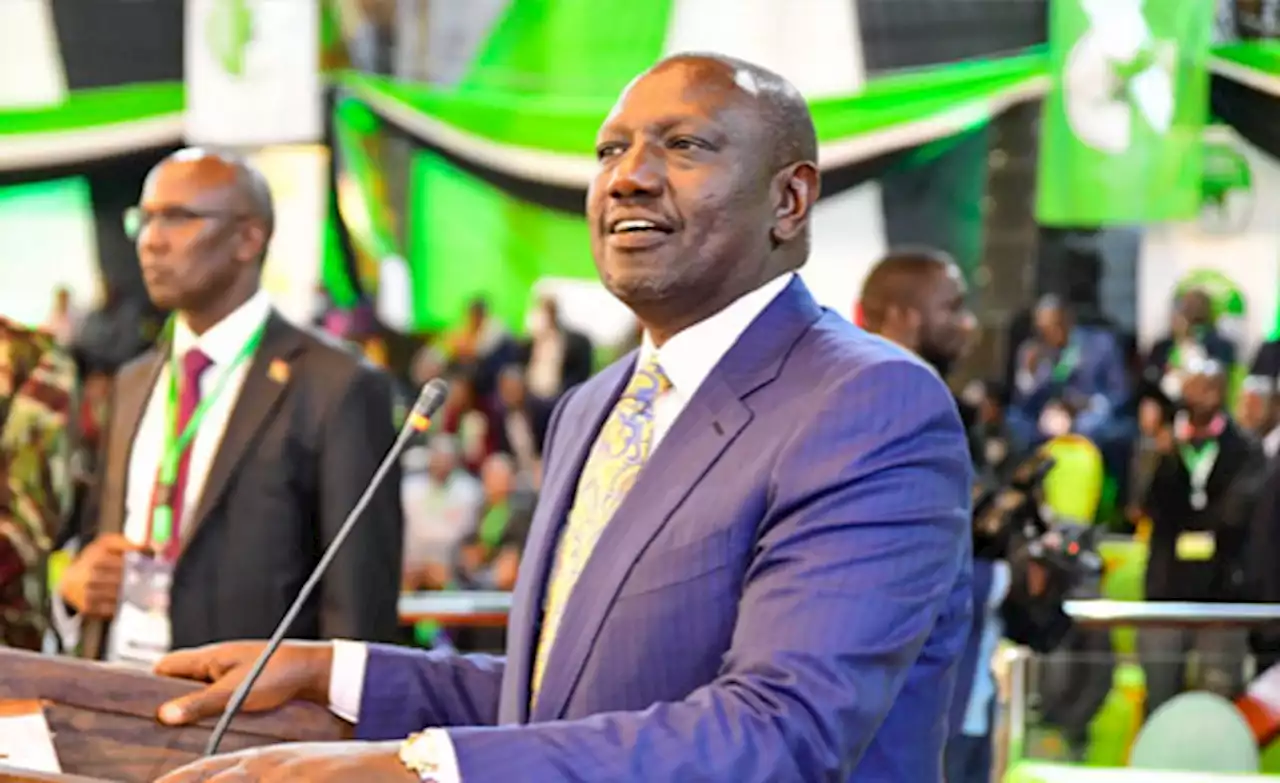 East Africa: Ruto Commits to Prioritise Regional Peace Efforts