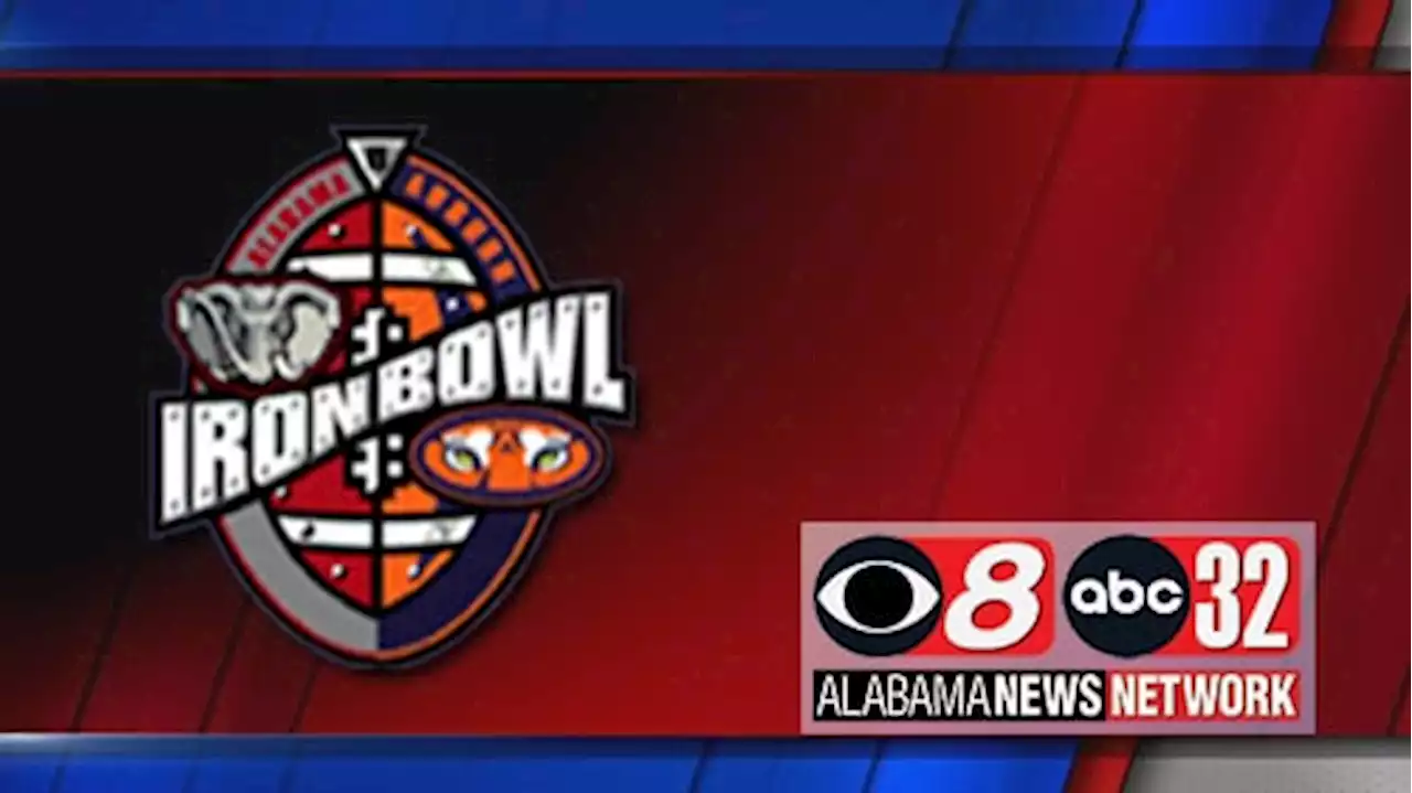 Children Can Win Iron Bowl Tickets by Reading Books - Alabama News