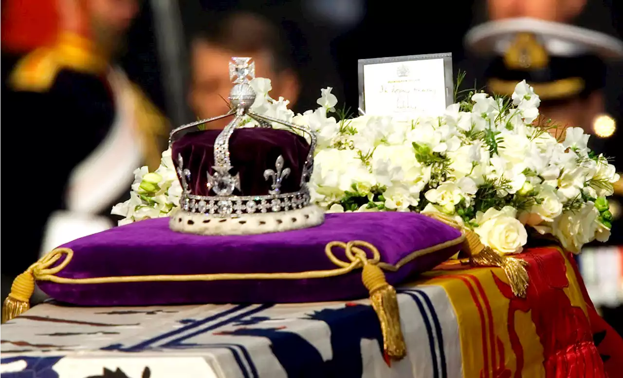 What to know about the queen’s lying in state in Westminster | amNewYork