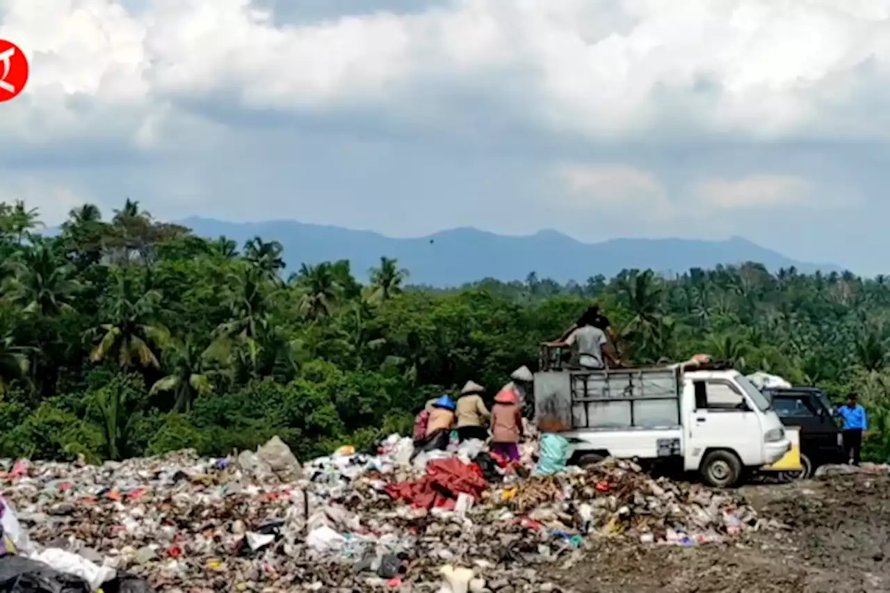 Pemkab Serang: Kerjasama pemanfaatan TPSA Bagendung bersifat sementara - ANTARA News