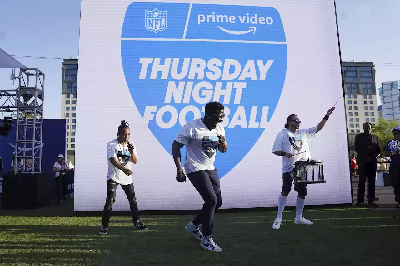 is about to stream its first 'Thursday Night Football' game. Here's  what will change