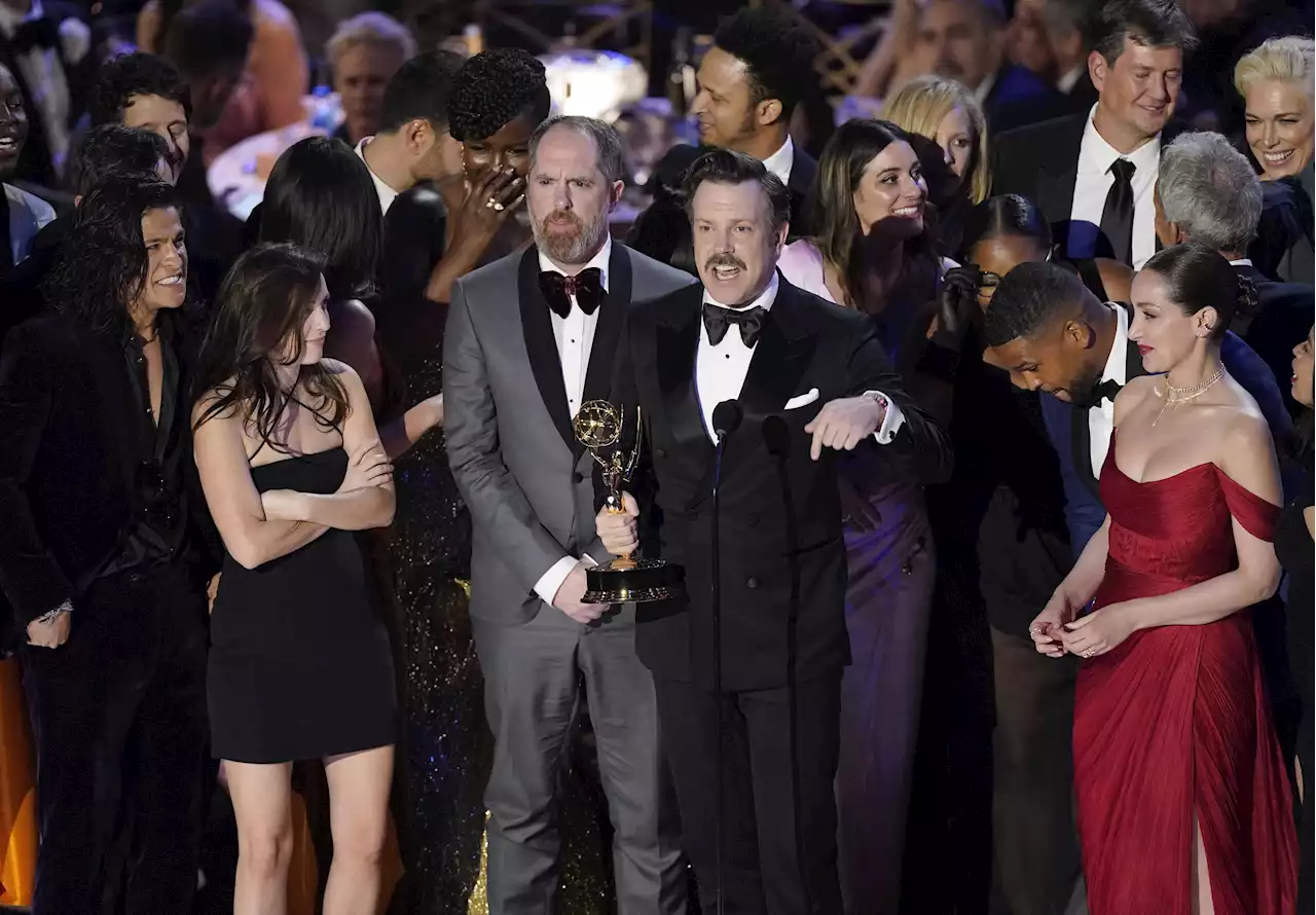 Emmys reach record-low audience of 5.9 million people