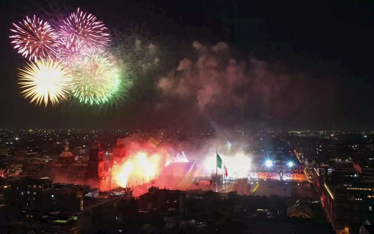 Grito de Independencia en el Zócalo: ¿cómo serán los horarios, operativo y transporte?