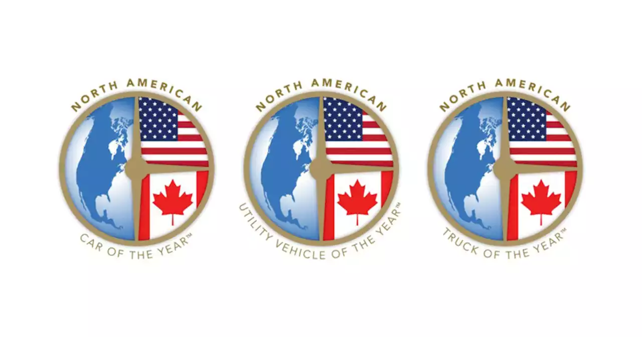 North American car, truck, utility of the year semifinalists named