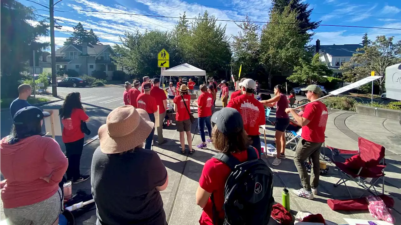 Seattle teachers strike suspended after tentative deal reached