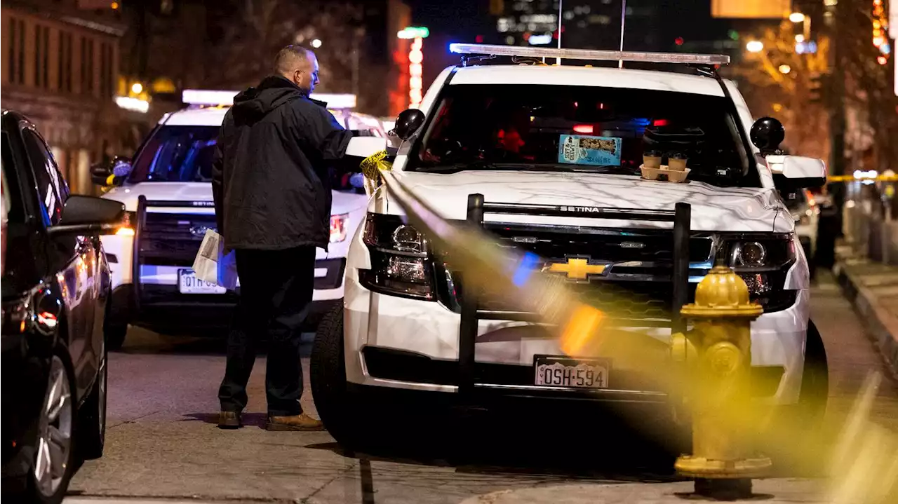 Survey: Denver murders rose in first half of 2022 — unlike most major cities