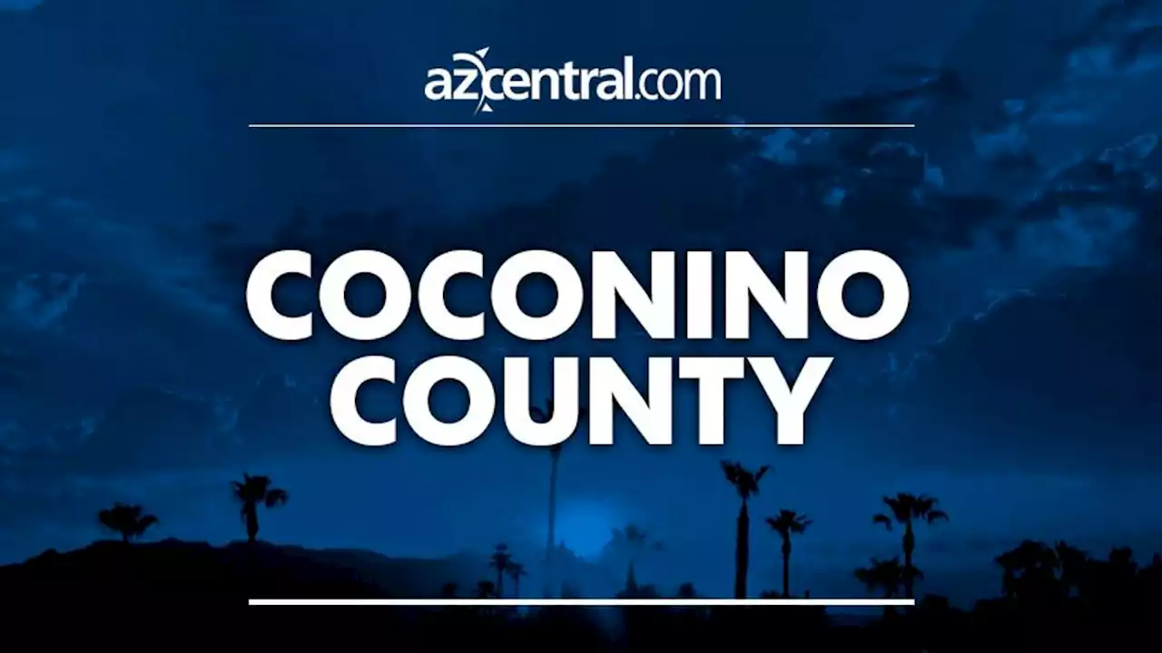 2 killed following plane crash near Kingman