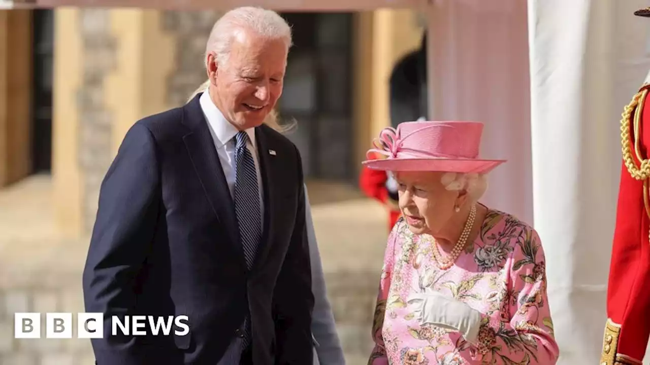 Queen's funeral guests: Who will - and who won't - attend