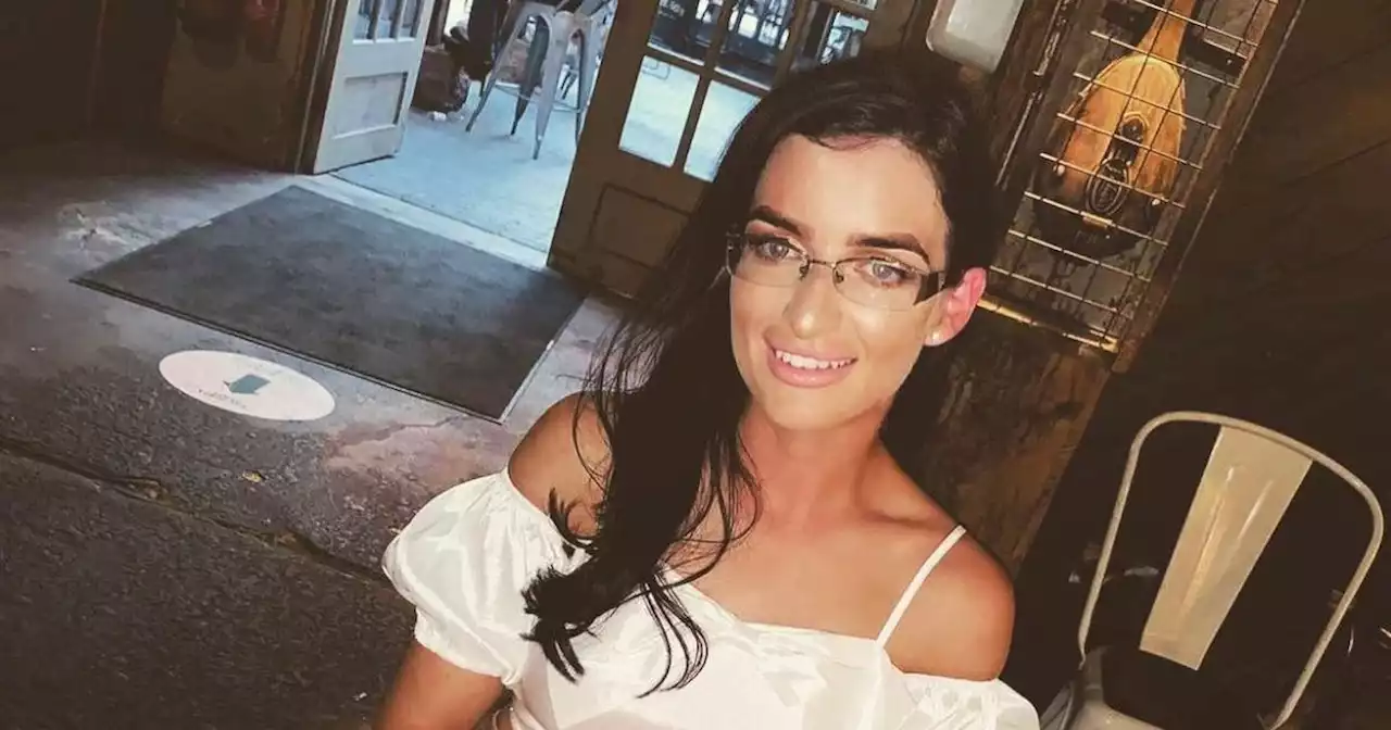 Man charged with murder of Belfast woman Hollie Thomson