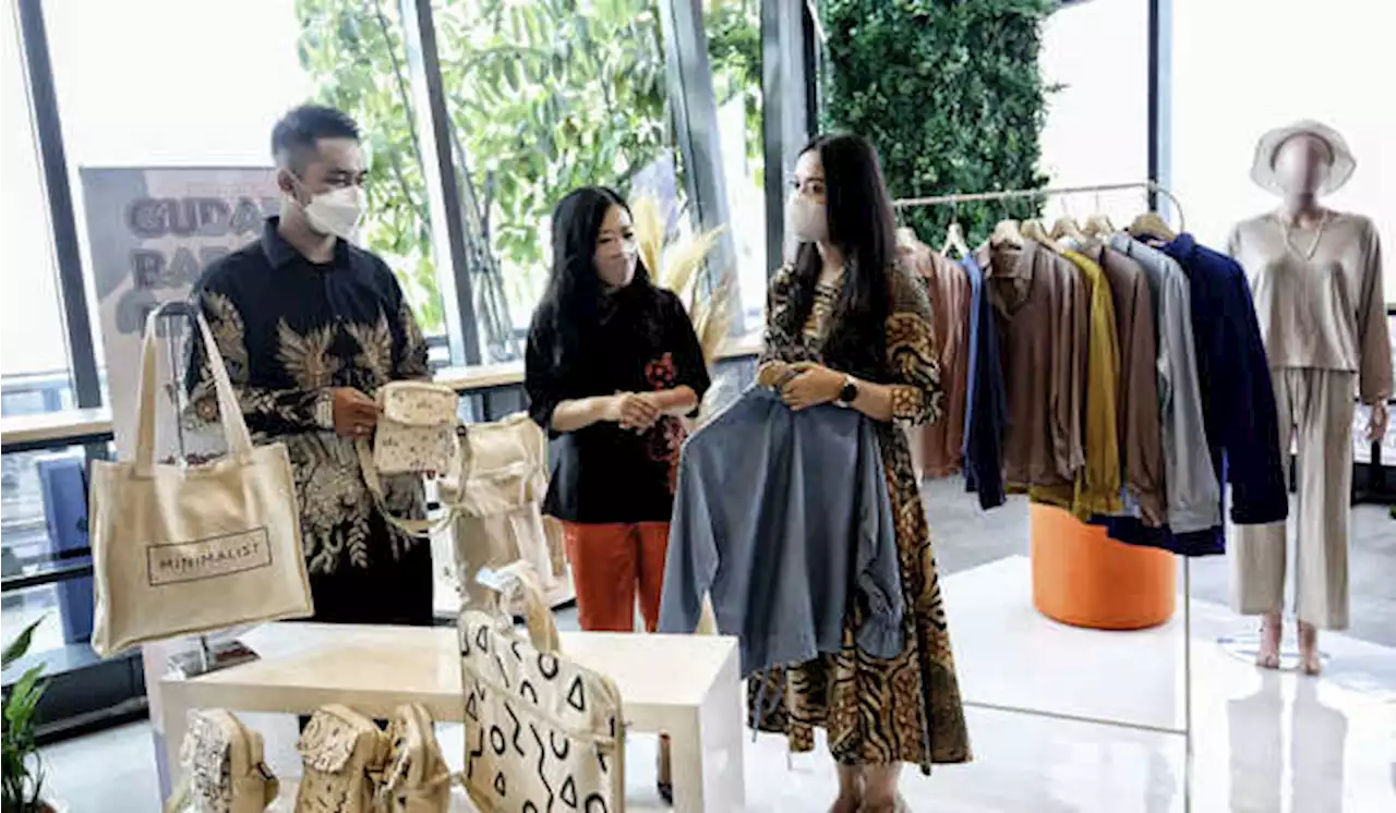 UMKM dan Pengguna Shopee Manfaatkan Super Shopping Day