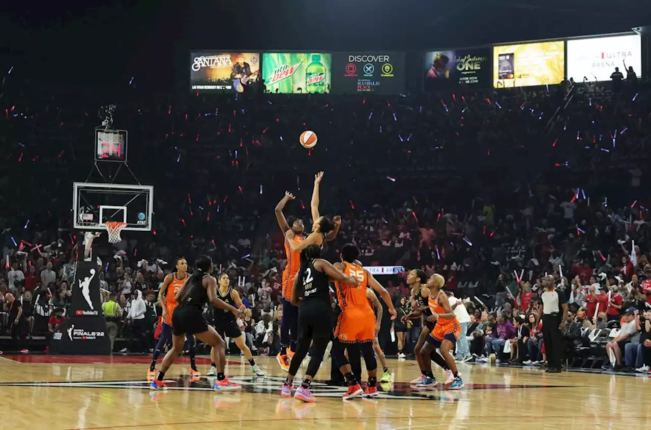 How to Watch the 2022 WNBA Finals Online Without Cable