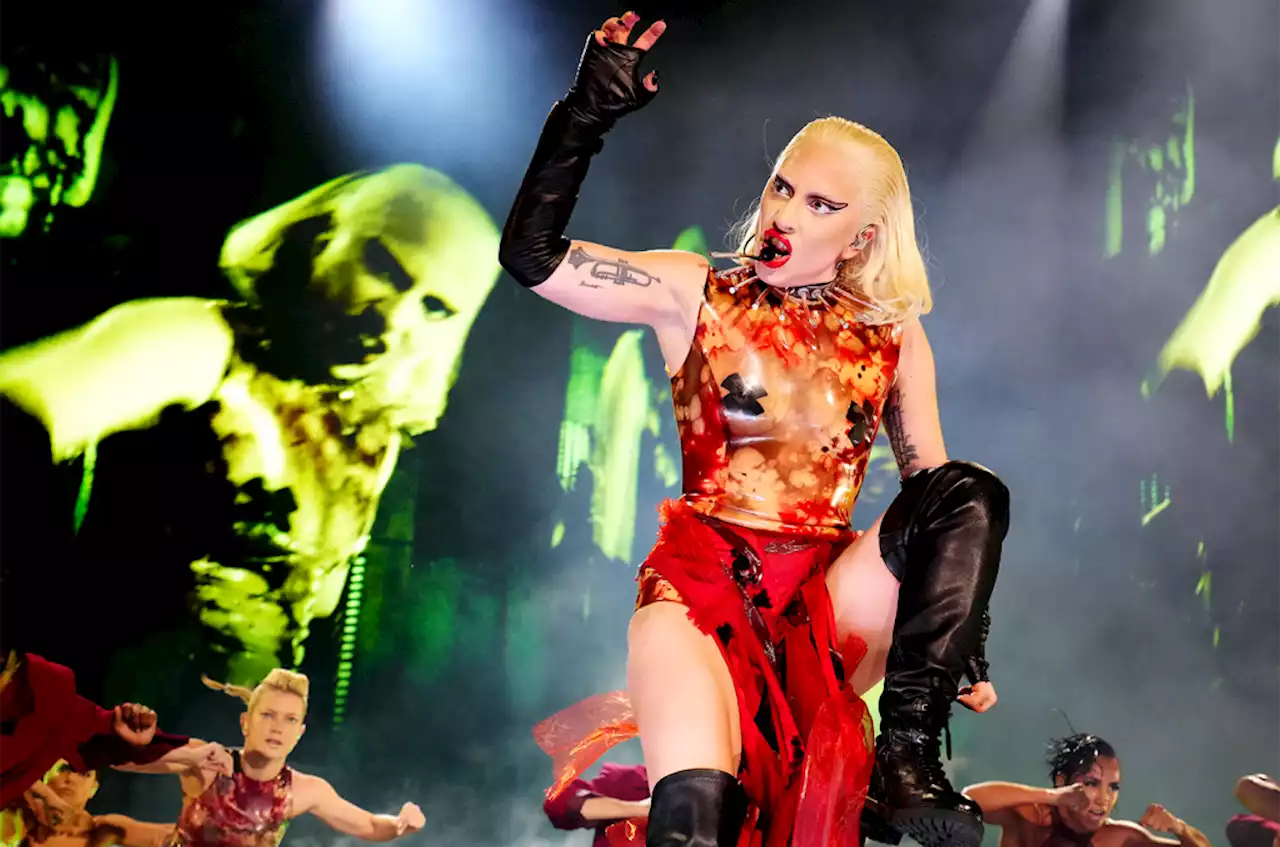 Lady Gaga, Bad Bunny, The Weeknd & More Pop Stars Are Proving What It Takes to Be a Stadium Headliner