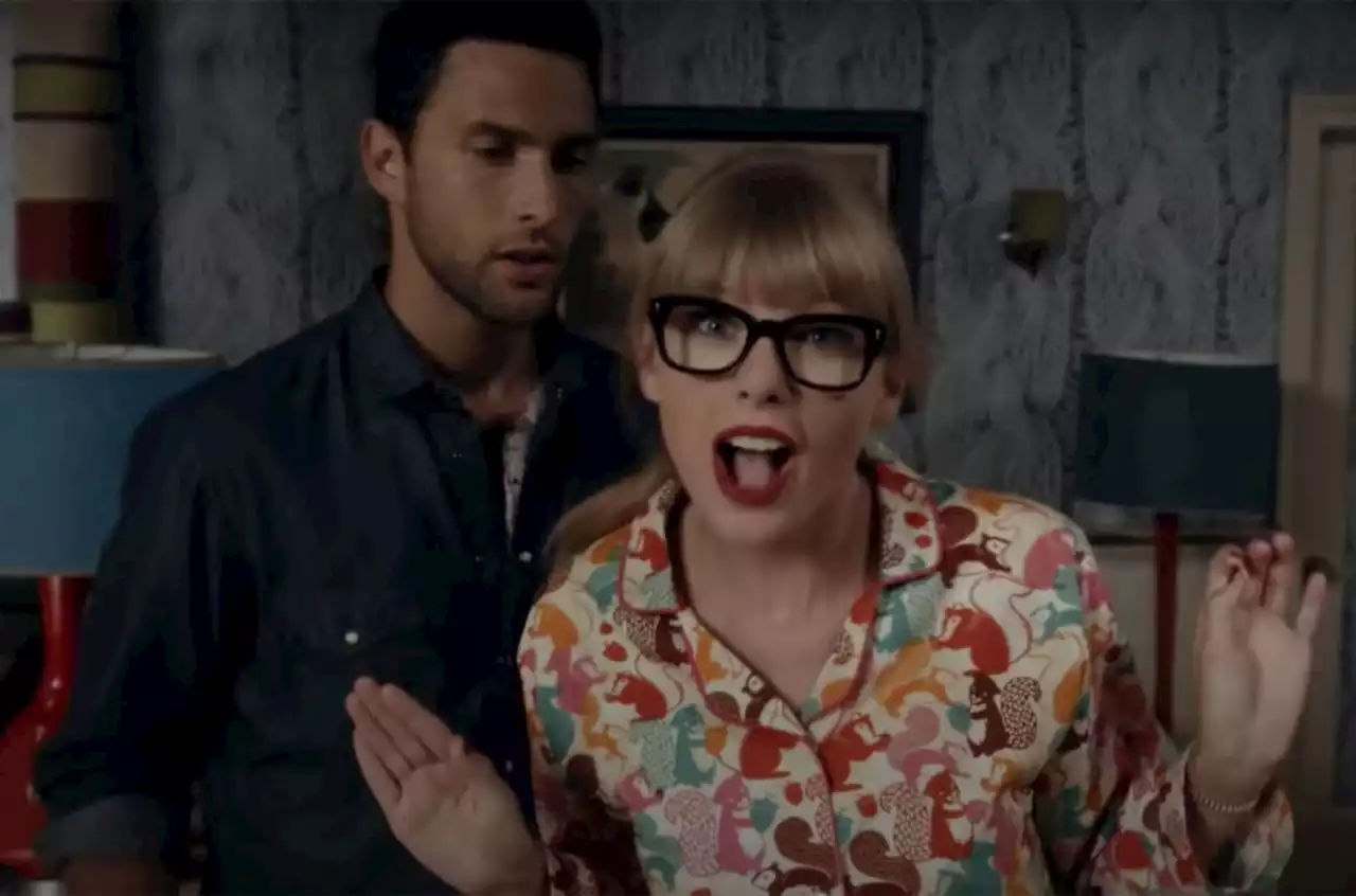 The Evolution of Taylor Swift’s Music Video Boyfriends: From Country to Country Club