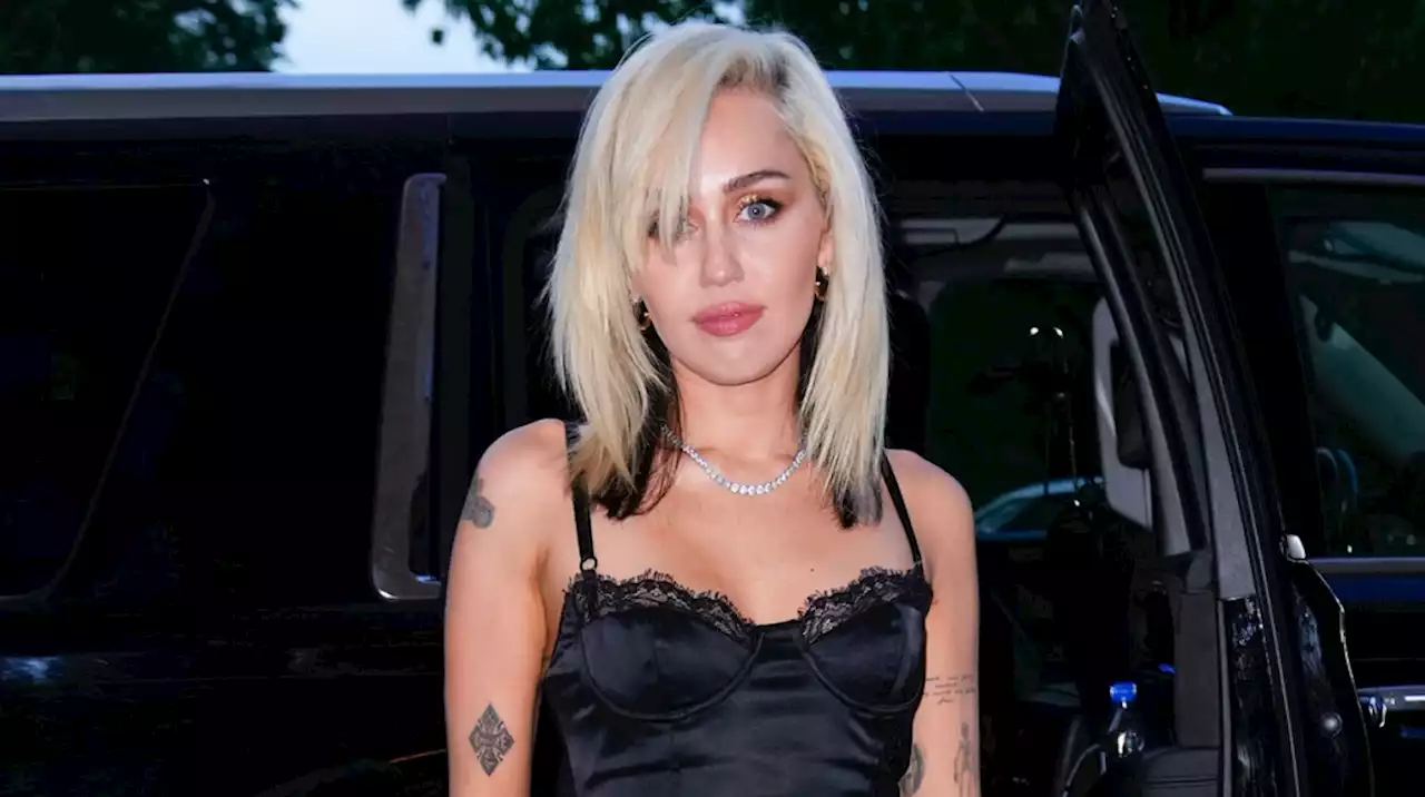 The Legal Beat: Miley Sued Over Instagram Post – Plus Taylor Swift, Eminem & More