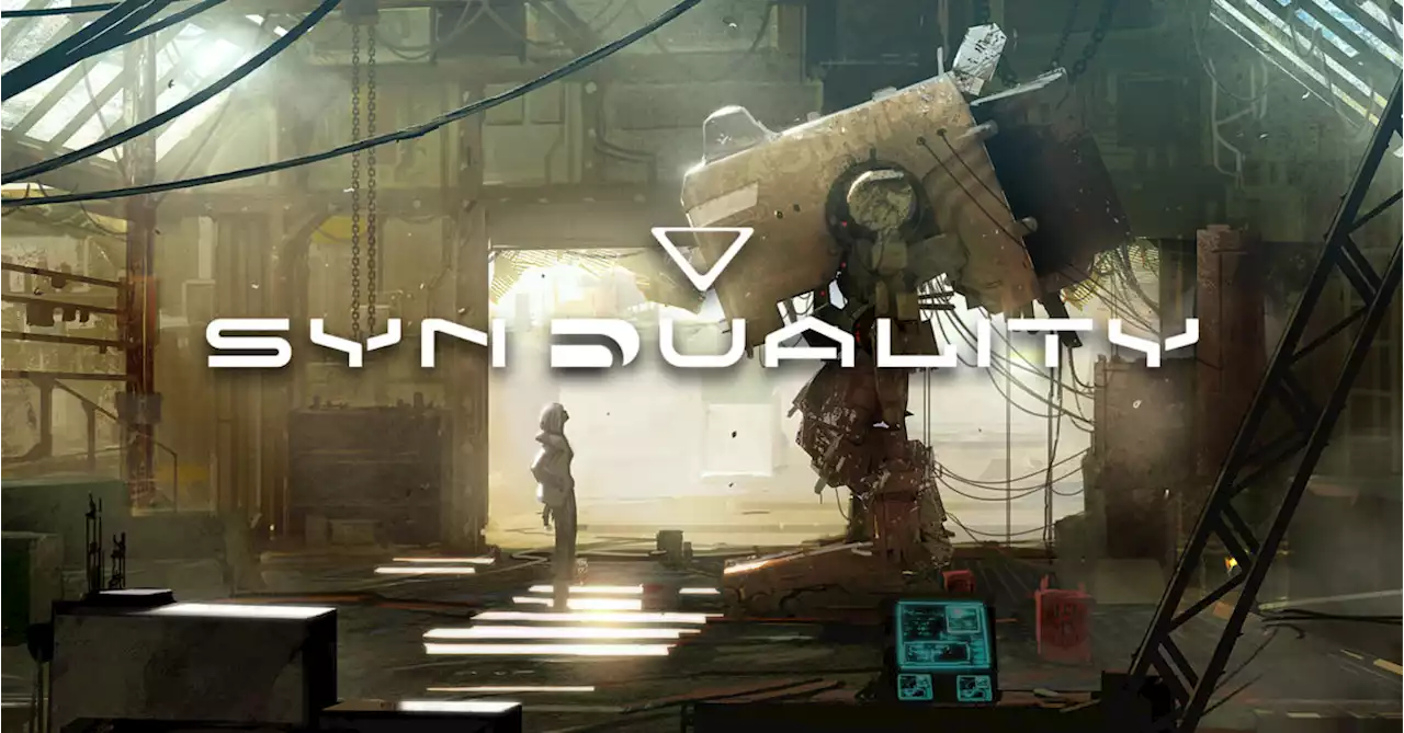 Bandai Namco Announces New Sci-Fi Shooter Synduality