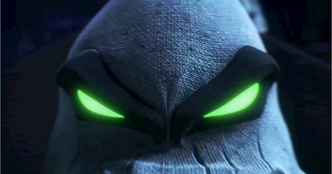 Disney Mirrorverse Shows Off New Villains Trailer During D23 Expo