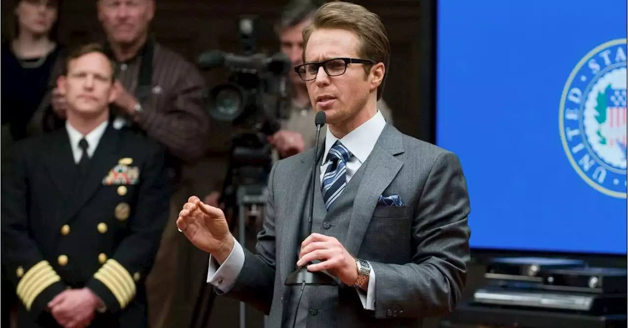 Iron Man 2: Sam Rockwell Interested in Reprising Justin Hammer for MCU