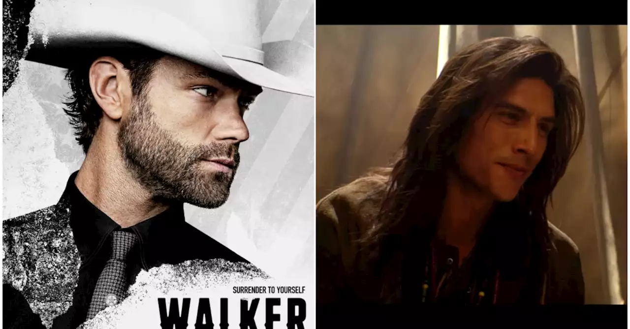 Walker Season 3 Key Art; 'Independence' Trailer Highlights Calian